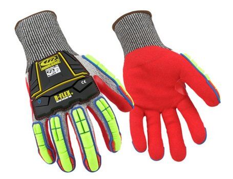 Ansell R065/10 R-Flex impact Darbe eldiveni