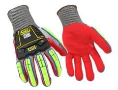 Ansell R065/10 R-Flex impact Darbe eldiveni
