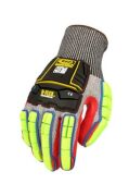 Ansell R065/10 R-Flex impact Darbe eldiveni