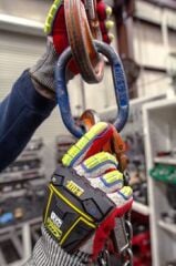 Ansell R065/10 R-Flex impact Darbe eldiveni