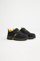 Goodyear Enduro S3L HRO Kapaklı Fiberglas Burun İş Güvenliği Ayakkabısı NO:44