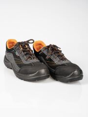 GİASCO HRD052T FRANKLİN ELEKTRİKÇİ İŞ AYAKKABISI NO:40