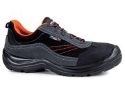 GİASCO HRD052T FRANKLİN ELEKTRİKÇİ İŞ AYAKKABISI NO:43