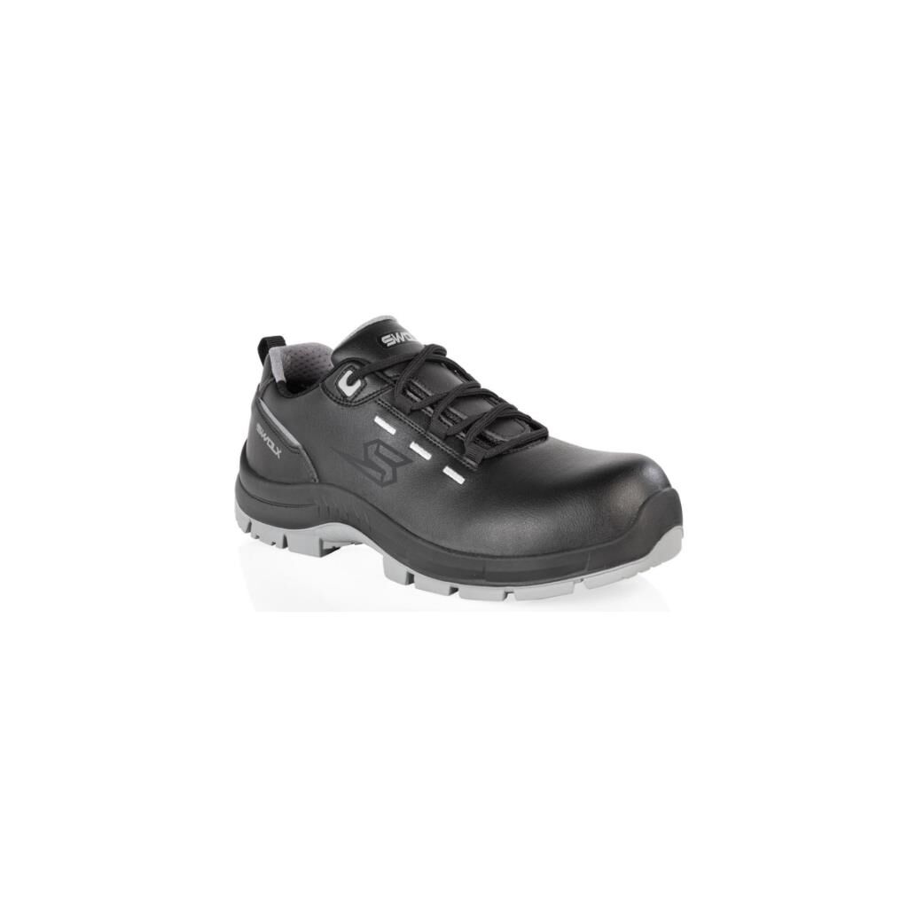 SWOLX COMBO-X 550 S3  İŞ AYAKKABISI NO:43