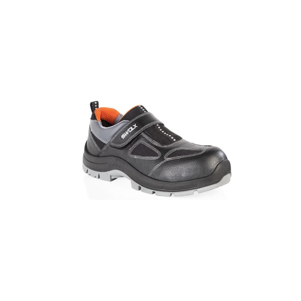 SWOLX  CLAS-X16 S1 İŞ AYAKKABISI NO:40