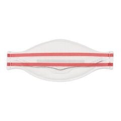 3M™ Aura™ 9330+Tek Kullanımlık Toz Maskesi, FFP3,