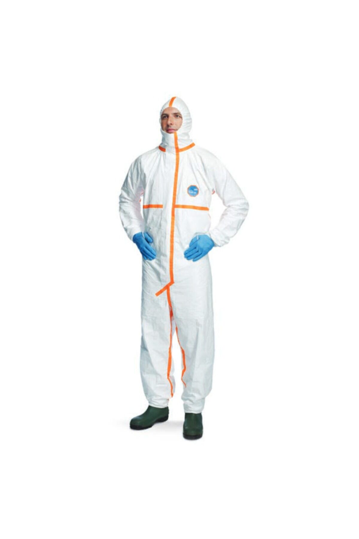 Dupont Tyvek®800 J (M) Beden