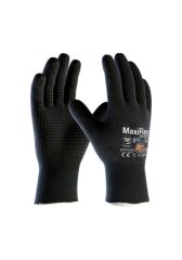 ATG Maxiflex Endurance With Ad-apt 42-847 Iş Güvenlik Eldiveni NO:9
