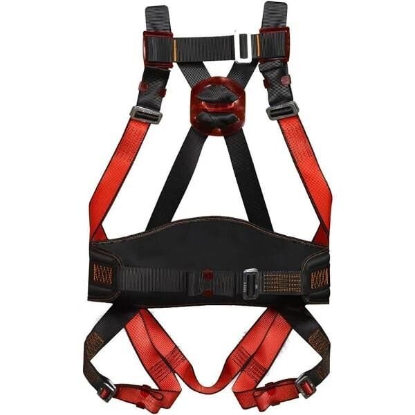 EKS E-120-A + EKS-242-3 EMNİYET KEMERİ LANYARD TAKIM