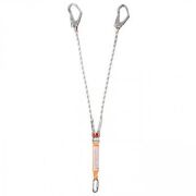 EKS E-120-A + EKS-242-3 EMNİYET KEMERİ LANYARD TAKIM