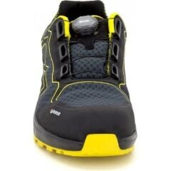 BASE B1005C K-RUSH S1P HRO SRC İŞ AYAKKABISI NO:40