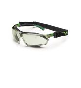 Univet 506UG.63.08.00  IN/OUT ŞEFFAF İŞ GÖZLÜĞÜ