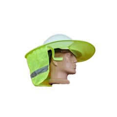01 BBU SAFETY KATLANIR BARET GÜNEŞ SİPERLİĞİ+ KORUMA ÇANTASI
