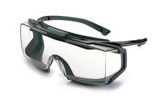 Univet 5X2.03.05.00 5X2 Hybrid Gözlük Üstü Uyumlu Gözlük