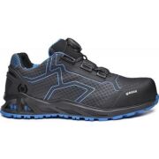 BASE B1005B K-TREK S1P HRO SRC S1P   İŞ AYAKKABISI NO:43